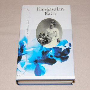 Paavo Virkkunen Kangasalan Katri